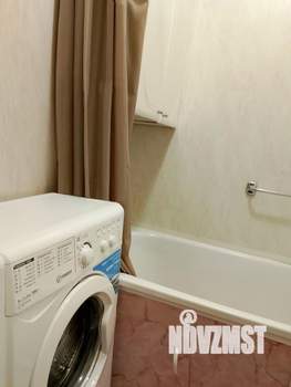 2-к квартира, на длительный срок, 41м2, 2/5 этаж