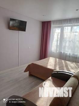 1-к квартира, посуточно, 31м2, 3/9 этаж