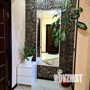 1-к квартира, посуточно, 81м2, 1/1 этаж