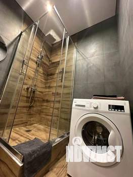 1-к квартира, посуточно, 24м2, 1/1 этаж