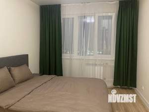 1-к квартира, на длительный срок, 31м2, 12/12 этаж