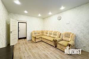 1-к квартира, на длительный срок, 36м2, 7/9 этаж