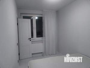 1-к квартира, на длительный срок, 39м2, 13/18 этаж