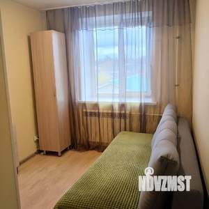 Студия квартира, посуточно, 20м2, 3/3 этаж