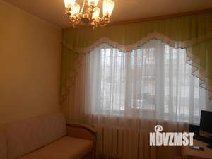 2-к квартира, на длительный срок, 36м2, 1/9 этаж