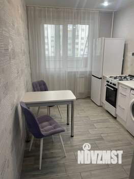 1-к квартира, на длительный срок, 38м2, 7/10 этаж