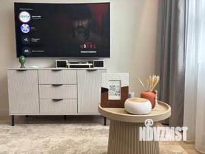 1-к квартира, посуточно, 22м2, 1/1 этаж