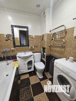 1-к квартира, на длительный срок, 38м2, 6/9 этаж