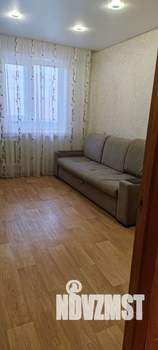 2-к квартира, на длительный срок, 45м2, 4/5 этаж