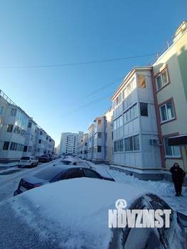 1-к квартира, на длительный срок, 30м2, 2/3 этаж