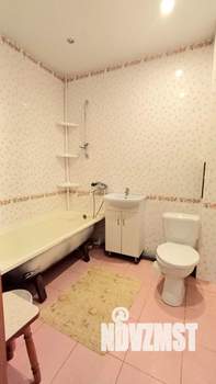 1-к квартира, на длительный срок, 45м2, 4/11 этаж