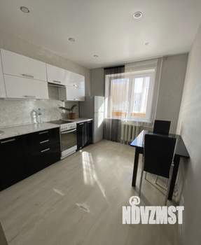 1-к квартира, на длительный срок, 40м2, 9/9 этаж