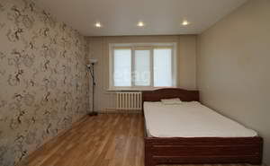 1-к квартира, на длительный срок, 38м2, 1/10 этаж