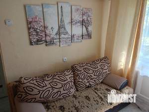 1-к квартира, на длительный срок, 31м2, 1/5 этаж