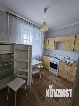 1-к квартира, на длительный срок, 36м2, 6/9 этаж