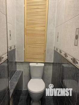 2-к квартира, на длительный срок, 55м2, 5/10 этаж