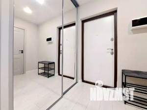 2-к квартира, посуточно, 42м2, 1/1 этаж