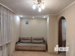 1-к квартира, на длительный срок, 32м2, 5/5 этаж