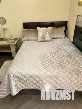 1-к квартира, посуточно, 26м2, 1/1 этаж