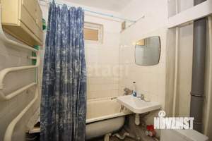 3-к квартира, на длительный срок, 55м2, 4/5 этаж