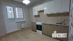 1-к квартира, на длительный срок, 36м2, 3/9 этаж
