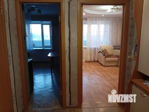 1-к квартира, на длительный срок, 35м2, 11/13 этаж