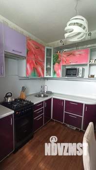 1-к квартира, на длительный срок, 40м2, 9/10 этаж