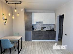 1-к квартира, посуточно, 40м2, 7/7 этаж