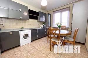 3-к квартира, посуточно, 60м2, 5/9 этаж