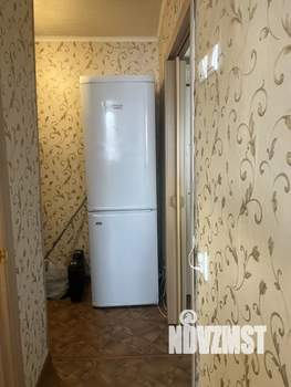 1-к квартира, на длительный срок, 36м2, 3/5 этаж