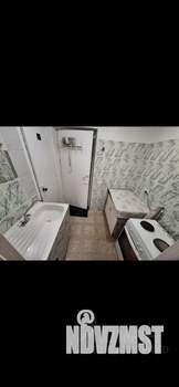 Студия квартира, на длительный срок, 19м2, 3/5 этаж