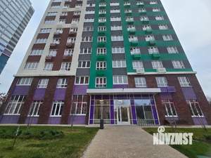 Студия квартира, посуточно, 30м2, 24/25 этаж