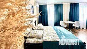 1-к квартира, посуточно, 31м2, 1/1 этаж