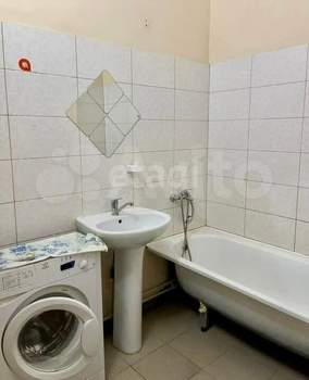 1-к квартира, на длительный срок, 44м2, 10/16 этаж