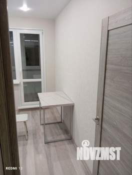 1-к квартира, на длительный срок, 35м2, 5/11 этаж