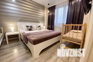 2-к квартира, посуточно, 50м2, 11/24 этаж