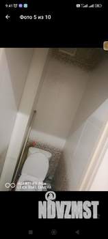 2-к квартира, на длительный срок, 63м2, 9/22 этаж