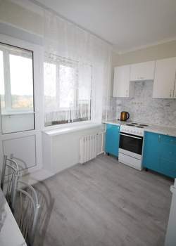 1-к квартира, на длительный срок, 39м2, 6/9 этаж