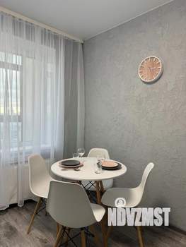 1-к квартира, посуточно, 34м2, 1/1 этаж