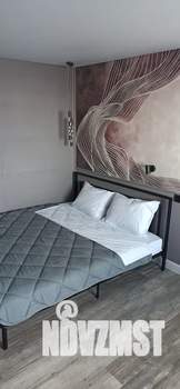 1-к квартира, посуточно, 36м2, 11/12 этаж