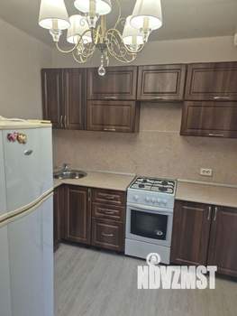 1-к квартира, на длительный срок, 36м2, 1/10 этаж