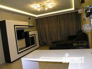 2-к квартира, посуточно, 51м2, 4/14 этаж