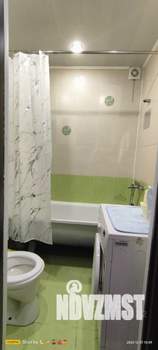 1-к квартира, на длительный срок, 28м2, 3/3 этаж