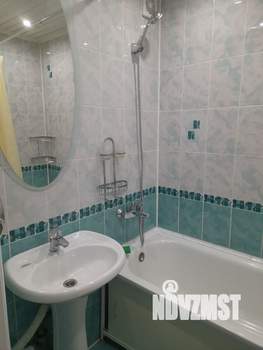 2-к квартира, на длительный срок, 49м2, 5/10 этаж