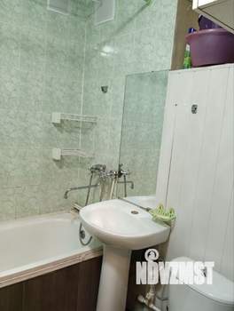 1-к квартира, на длительный срок, 30м2, 4/5 этаж