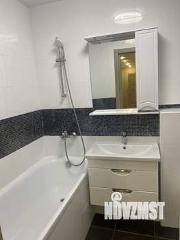 2-к квартира, на длительный срок, 49м2, 3/10 этаж