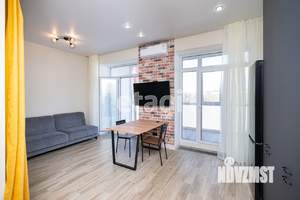 1-к квартира, на длительный срок, 49м2, 5/7 этаж