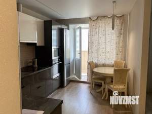 2-к квартира, на длительный срок, 56м2, 3/10 этаж