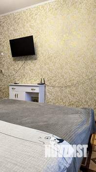 1-к квартира, посуточно, 40м2, 9/9 этаж