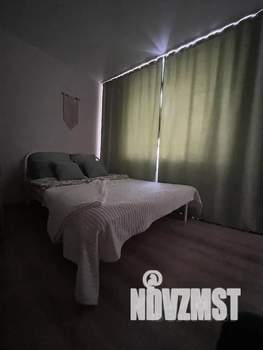 Студия квартира, посуточно, 17м2, 2/3 этаж